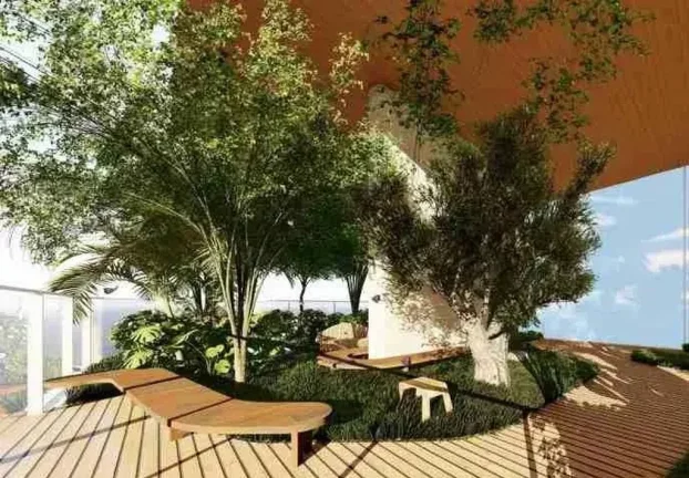 Imagem APARTAMENTO RESIDENCIAL em Balneário Camboriú - SC, Centro