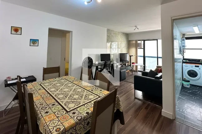 Imagem Apartamento à Venda - Copacabana, 2 Quartos, 74 m2