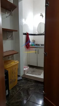 Imagem Casa-Terrea-para-Venda-em-Parque-Jacatuba-Santo-Andre-SP