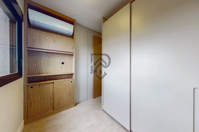 Imagem Apartamento pinheiros andar alto vista livre proximo metrô