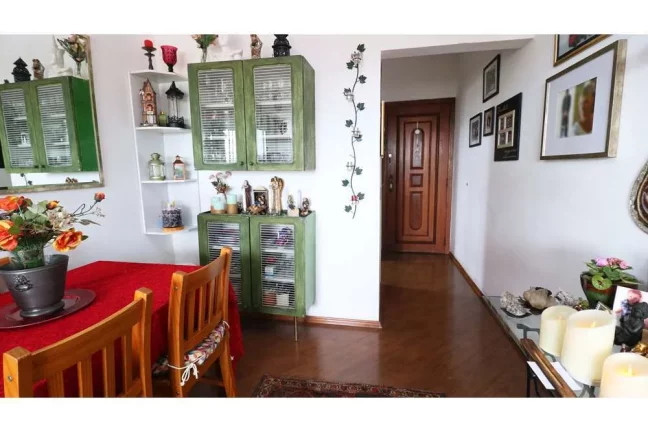 Imagem Apartamento à venda no bairro Campo Belo - São Paulo/SP