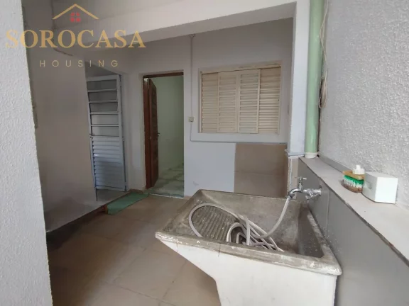 Imagem Casa à Venda - 4 dormitórios - Julio de Mesquita