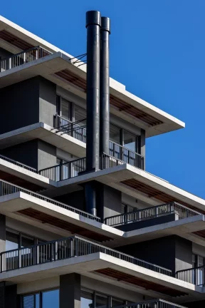 Imagem iO Jaime Telles - Apartamento à venda no bairro Petrópolis - Porto Alegre/RS
