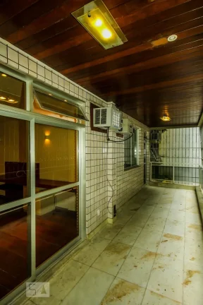 Imagem Apartamento à Venda - Copacabana, 3 Quartos, 157 m2