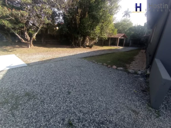 Imagem CASA RESIDENCIAL em SÃO FRANCISCO DO SUL - SC, Água Branca
