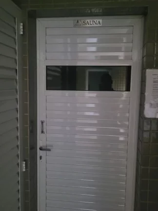 Imagem APARTAMENTO COM 2 DORMITÓRIOS À VENDA, 76 M² POR R$ 570.000 - CANTO DO FORTE - PRAIA GRANDE/SP