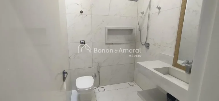 Imagem Casa em condomínio no Condomínio Club Portinari, de 3 quartos à venda, Parque Brasil 500 - Paulínia/SP