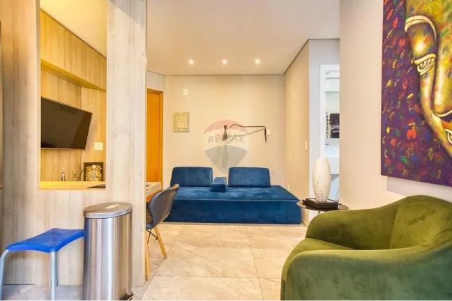 Imagem Apartamento à Venda – 33m² | R$ 647.000,00 - Jardim Paulista | SP!