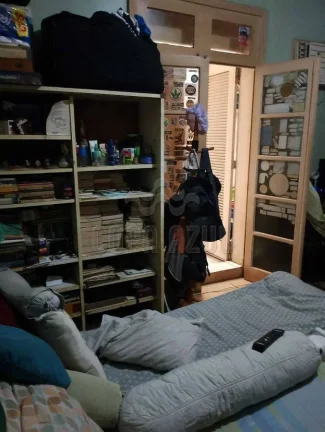 Imagem Copacabana – Rua Tonelero | Residencial › Apartamento 3 quarto(s) à Venda