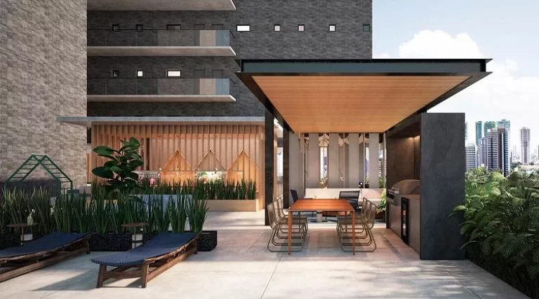 Imagem Apartamento à venda, 77 m² por R$ 789.900,00 - Tambaú - João Pessoa/PB