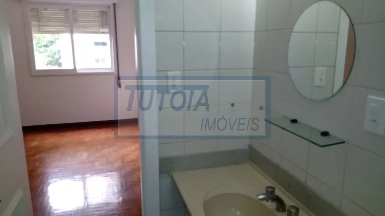 Imagem APARTAMENTO À VENDA NO JARDIM PAULISTA, SÃO PAULO