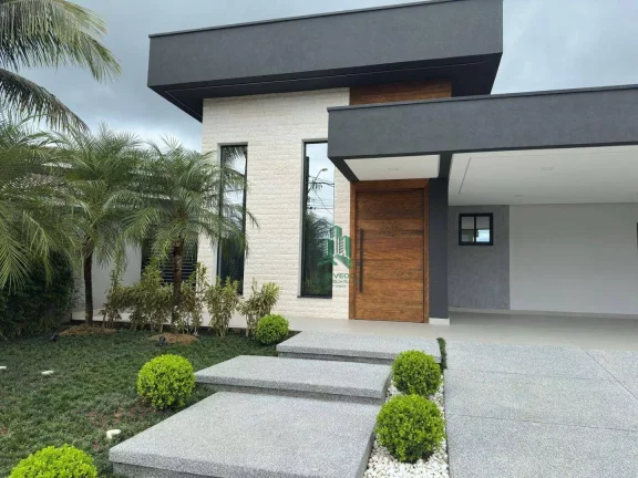 Imagem Casa com 4 dormitórios à venda, 222 m² por R$ 2.980.000,00 - Morada da Praia - Bertioga/SP