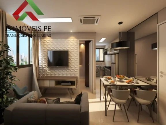 Imagem Apartamento 1 Quarto na Graça