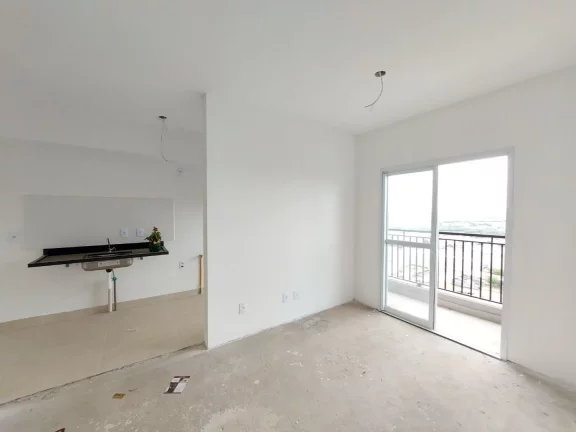 Imagem APTO 2 DORM. 1 SUÍTE - ANDAR ALTO - ECO VILA CEREJEIRA - SUMARÉ
