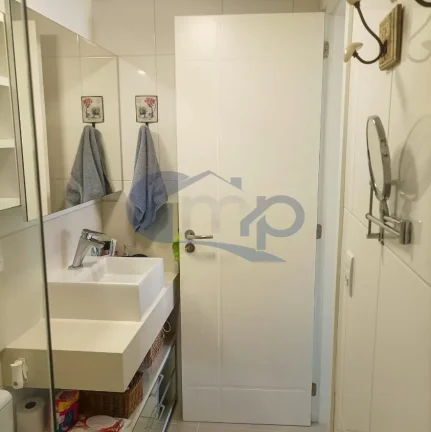 Imagem Apartamento á venda com 1 suíte no Predial em Torres/RS