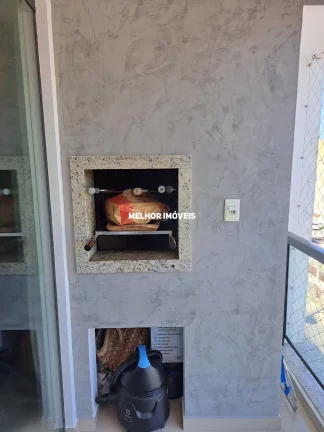 Imagem Apartamento á venda com 3 dormitórios em Camboriu