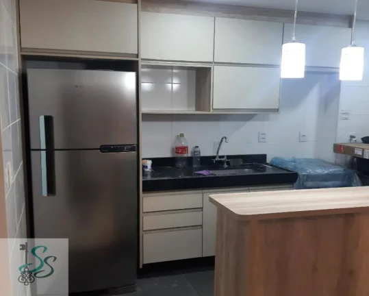 Imagem Apartamento Vila Industrial Residencial Garden para Venda Campinas/SP
