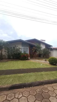 Imagem Casa Padrão