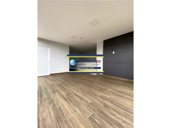 Imagem Apartamento 61,12 m R$ 275.000 andar alto, 2 quartos sendo 1 suíte, lazer, portaria, bairro Sumarezinho - Ribeirão Preto - SP