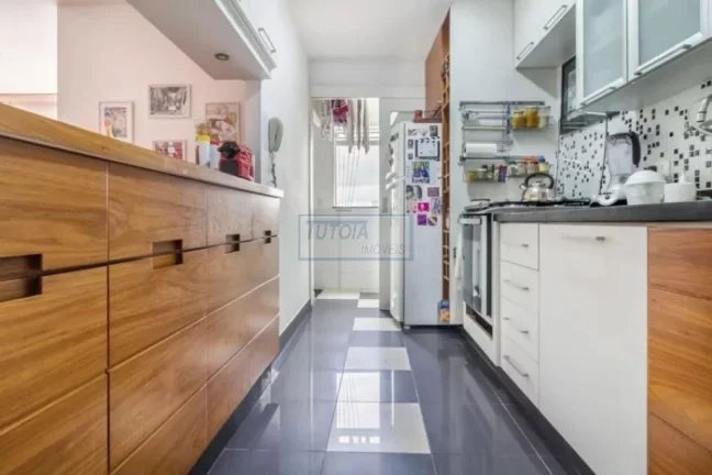 Imagem APARTAMENTO A VENDA NA VILA MARIANA, SAO PAULO
