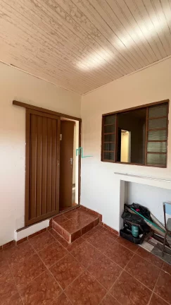 Imagem CASA À VENDA NO BAIRRO NOSSA SENHORA DAS GRAÇAS