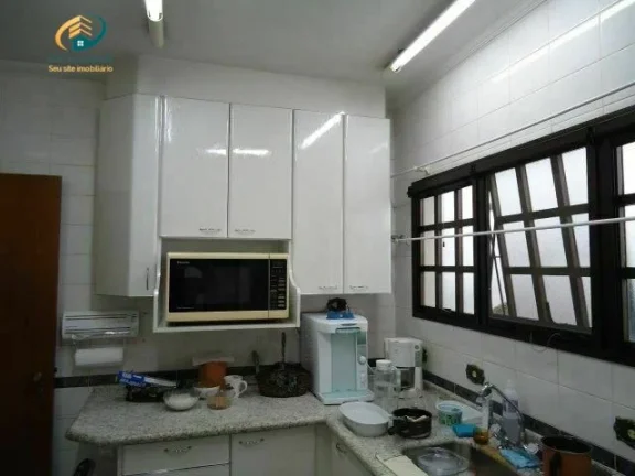 Imagem Casa Térrea