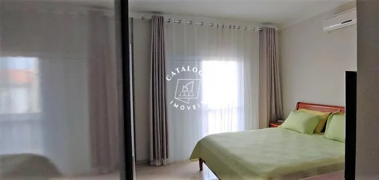 Imagem Casa em Condomínio a Venda no bairro Quinta da Primavera - Ribeirão Preto, SP