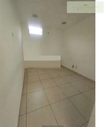 Imagem Casas Comerciais para locação em Praia Grande no bairro Vila Tupi