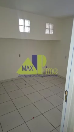 Imagem Excelente oportunidade de locação de sala comercial na Vila Centenário, São Paulo-SP: 1 sala, 1 banheiro, 26,00 m² de área!