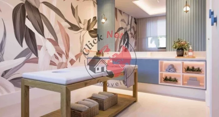Imagem Apartamento à Venda no Vitra Patriani na Av. Kennedy próximo ao Golden Square - São Bernardo do Campo