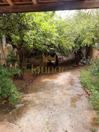 Imagem Casa à venda em Recanto São Manoel II - Salto de Pirapora/SP
