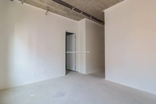 Imagem Apartamento à venda Itaim Bibi São Paulo