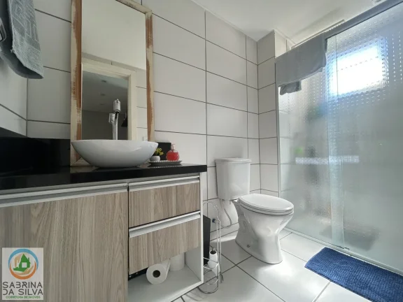 Imagem Apartamento - Itoupavazinha - Blumenau