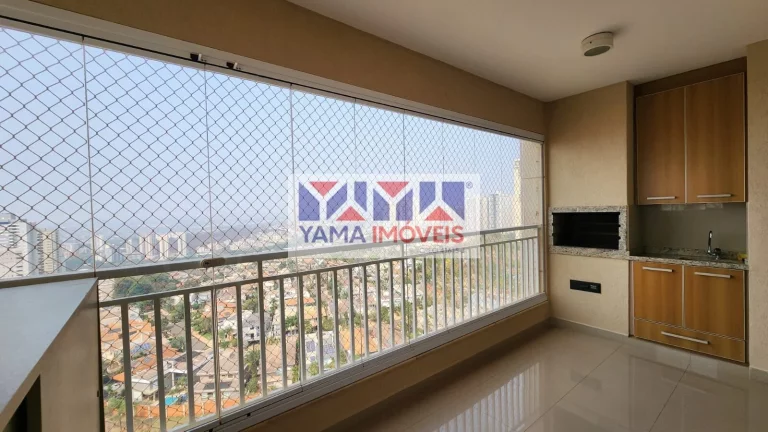 Imagem Edifício L'Essence - Apartamento em Jardim Botânico, Ribeirão Preto/SP