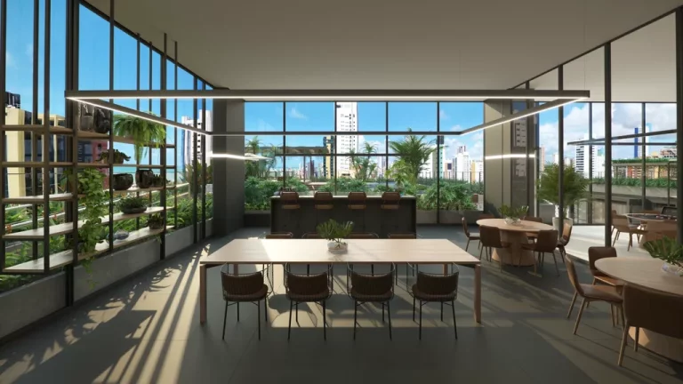 Imagem Omni Life ... Health - Residencial