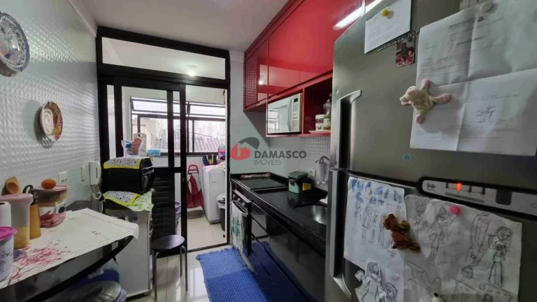 Imagem Apartamento padrão à Venda, Mooca, São Paulo, SP