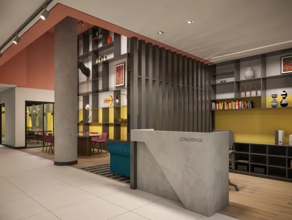 Imagem Apartamento com 1 Quarto à Venda, 33 m² em Vila Mariana - São Paulo Imagem Apartamento com 1 Quarto à Venda, 33 m² em Vila Mariana - São Paulo