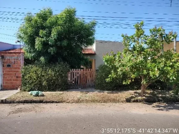 Imagem Oportunidade Única em PIRACURUCA - PI | Tipo: Casa | Negociação: Venda Direta Online | Situação: Imóvel