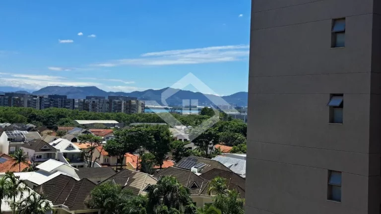 Imagem Raridade Golf Olímpico- 4 quartos -187m²- Andar baixo