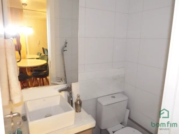 Imagem Apartamento para venda, 1 quarto(s), Centro Histórico, Porto Alegre - AP2437