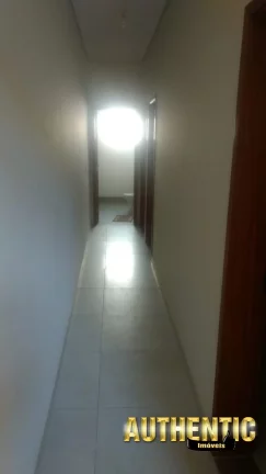 Imagem CASA RESIDENCIAL em Itu - SP, Nossa Senhora da Aparecida