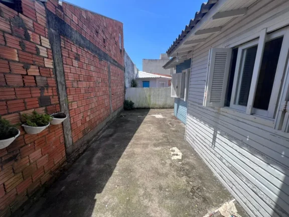 Imagem Casa 3 Dormitórios - Bairro Santo Antonio