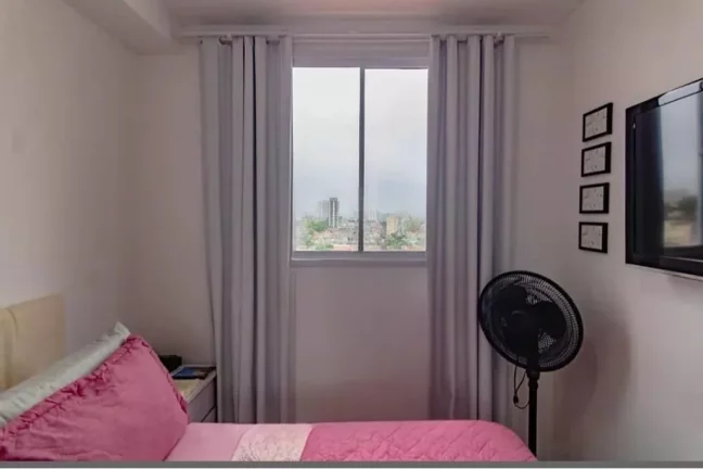 Imagem APARTAMENTO RESIDENCIAL em São Paulo - SP, Vila Santa Catarina