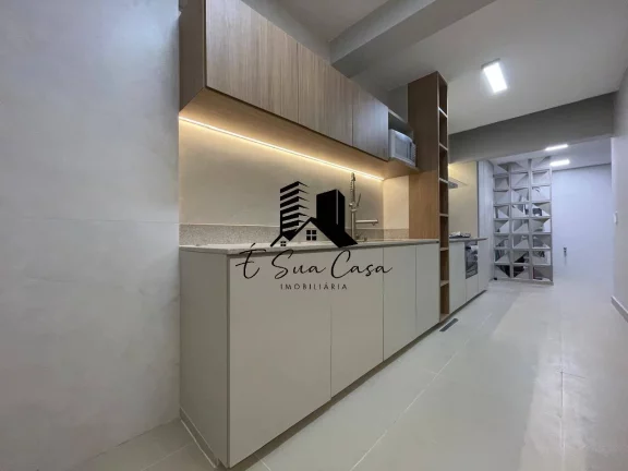 Imagem Área privativa à venda, 3 quartos Bairro Cabral - Contagem/MG