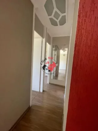 Imagem Viva o conforto e a praticidade que você sempre sonhou! Apartamento com 3 dormitórios à venda no bairro Baeta Neves - São Bernardo do Campo