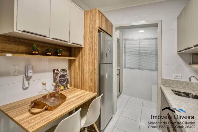 Imagem Apartamento no Brandenburg por R$340.000,00
