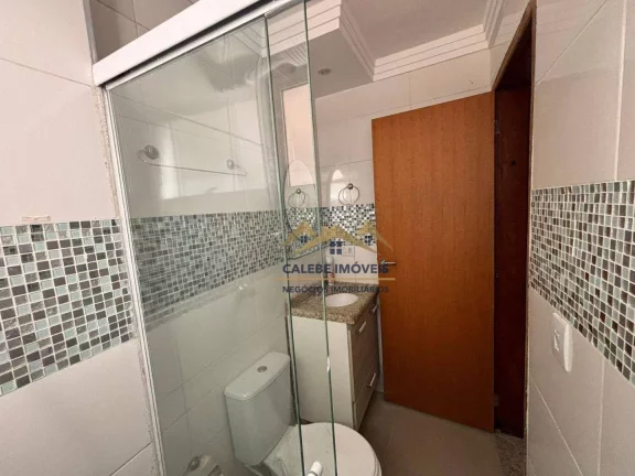 Imagem Apartamento com 2 dormitórios à venda, 49 m² por R$ 200.000,00 - Centro - Tatuí/SP
