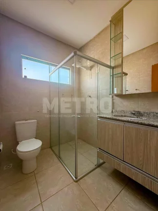 Imagem Casa para locação no Cond Sol Nascente Etapas, 5 quartos, Petrolina