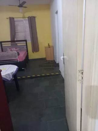Imagem Casa à venda no bairro São Dimas - Guaratinguetá/SP