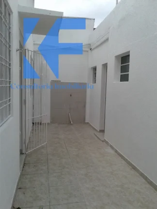 Imagem CASA COMERCIAL em CAMPINAS - SP, VILA ITAPURA